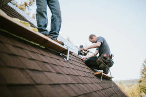 Local Roofers in Bixby Knolls, CA